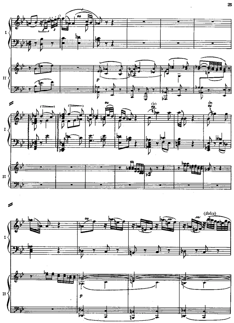 PianoConcertoNo14inEb,K449(2Piano)_一万首著名钢琴曲谱哈农贝多芬合集视频教学电子版高清无水印可打印_1古典钢琴知名音乐家谱_莫扎特钢琴谱全集_0312095926_钢琴与乐队作品