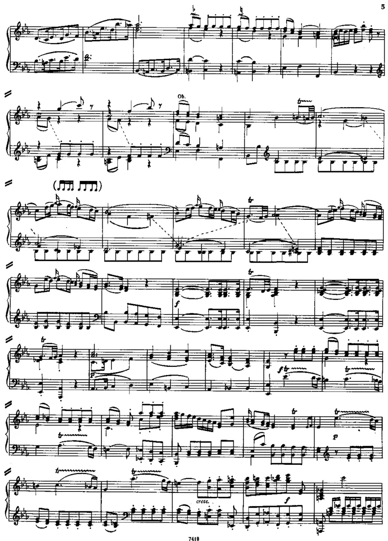 PianoConcertoNo14inEb,K449(2Piano)_一万首著名钢琴曲谱哈农贝多芬合集视频教学电子版高清无水印可打印_1古典钢琴知名音乐家谱_莫扎特钢琴谱全集_0312095926_钢琴与乐队作品