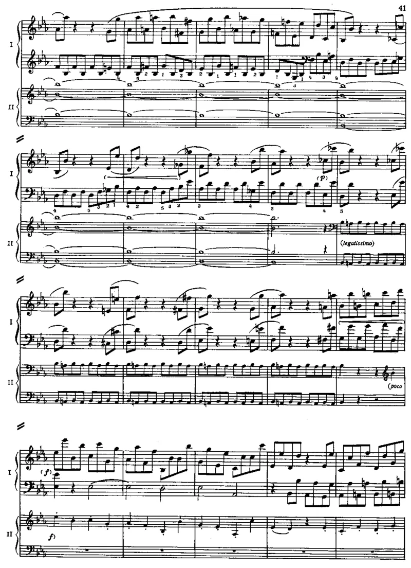 PianoConcertoNo14inEb,K449(2Piano)_一万首著名钢琴曲谱哈农贝多芬合集视频教学电子版高清无水印可打印_1古典钢琴知名音乐家谱_莫扎特钢琴谱全集_0312095926_钢琴与乐队作品
