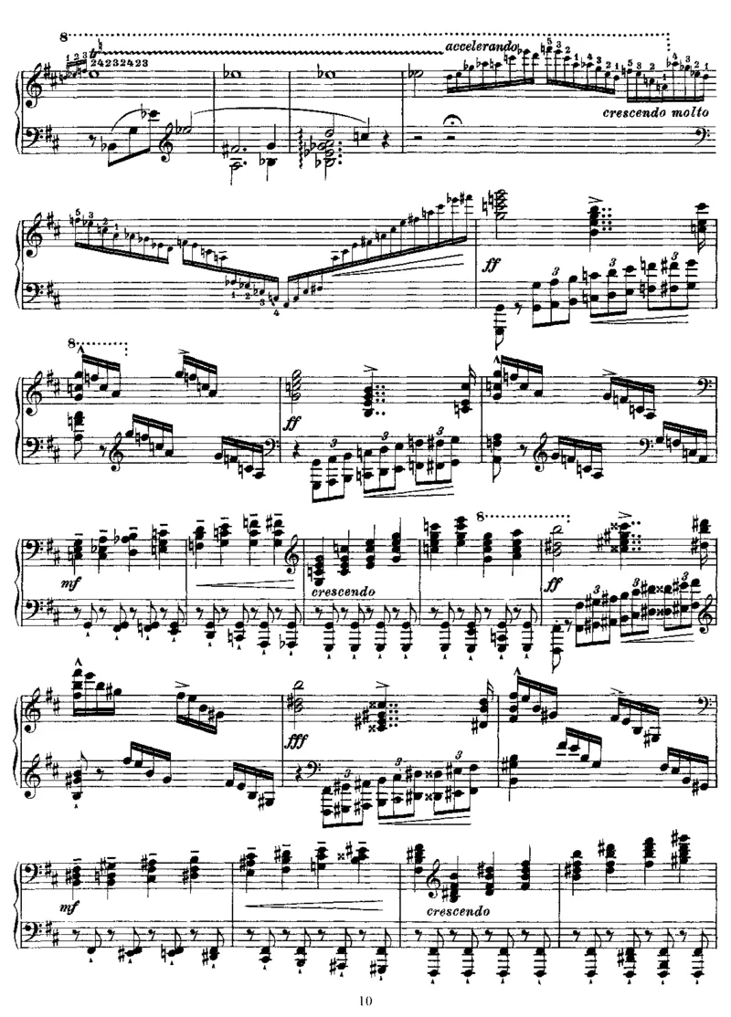 Sonatainb_一万首著名钢琴曲谱哈农贝多芬合集视频教学电子版高清无水印可打印_1古典钢琴知名音乐家谱_李斯特钢琴谱全集