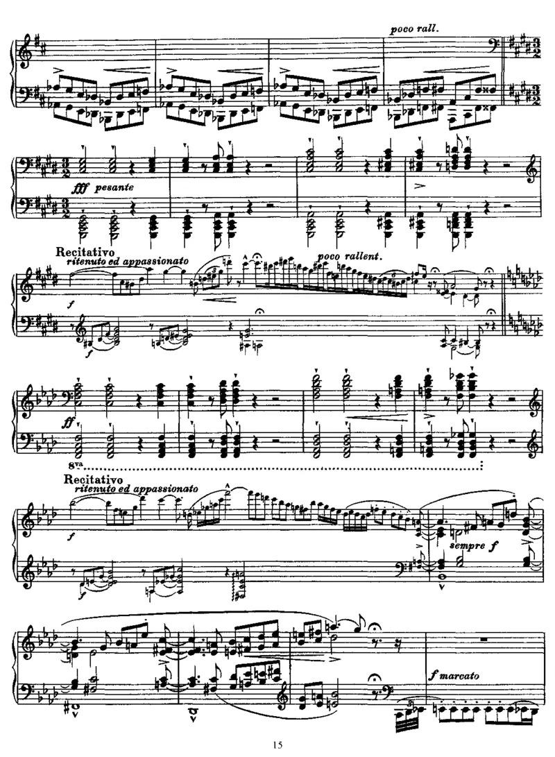 Sonatainb_一万首著名钢琴曲谱哈农贝多芬合集视频教学电子版高清无水印可打印_1古典钢琴知名音乐家谱_李斯特钢琴谱全集