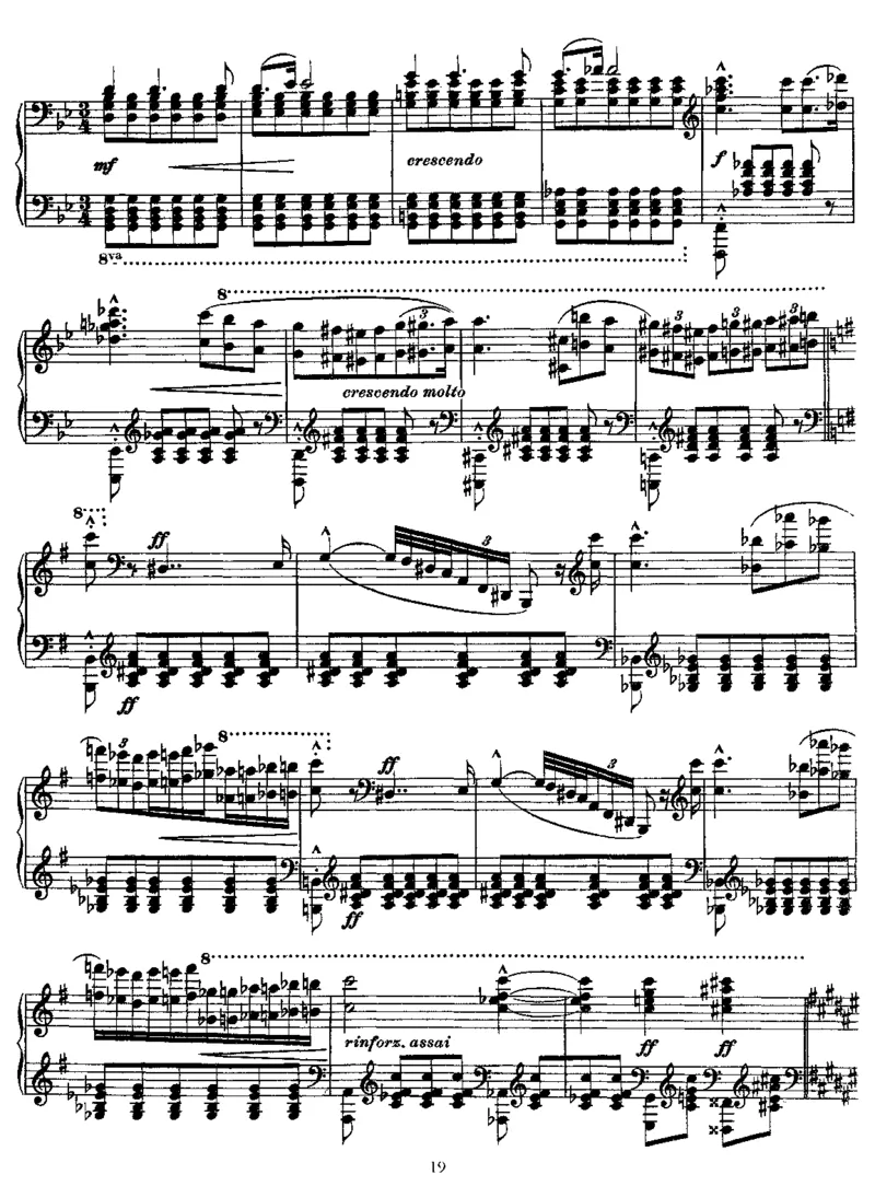 Sonatainb_一万首著名钢琴曲谱哈农贝多芬合集视频教学电子版高清无水印可打印_1古典钢琴知名音乐家谱_李斯特钢琴谱全集