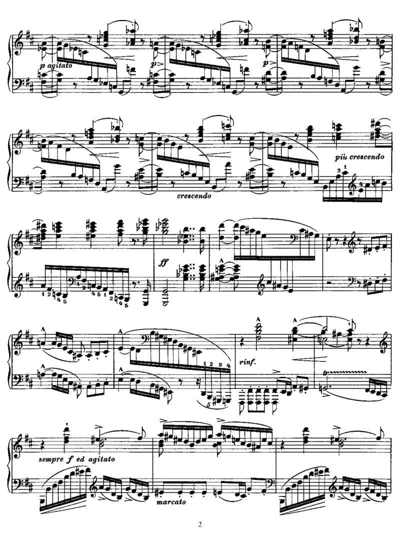 Sonatainb_一万首著名钢琴曲谱哈农贝多芬合集视频教学电子版高清无水印可打印_1古典钢琴知名音乐家谱_李斯特钢琴谱全集