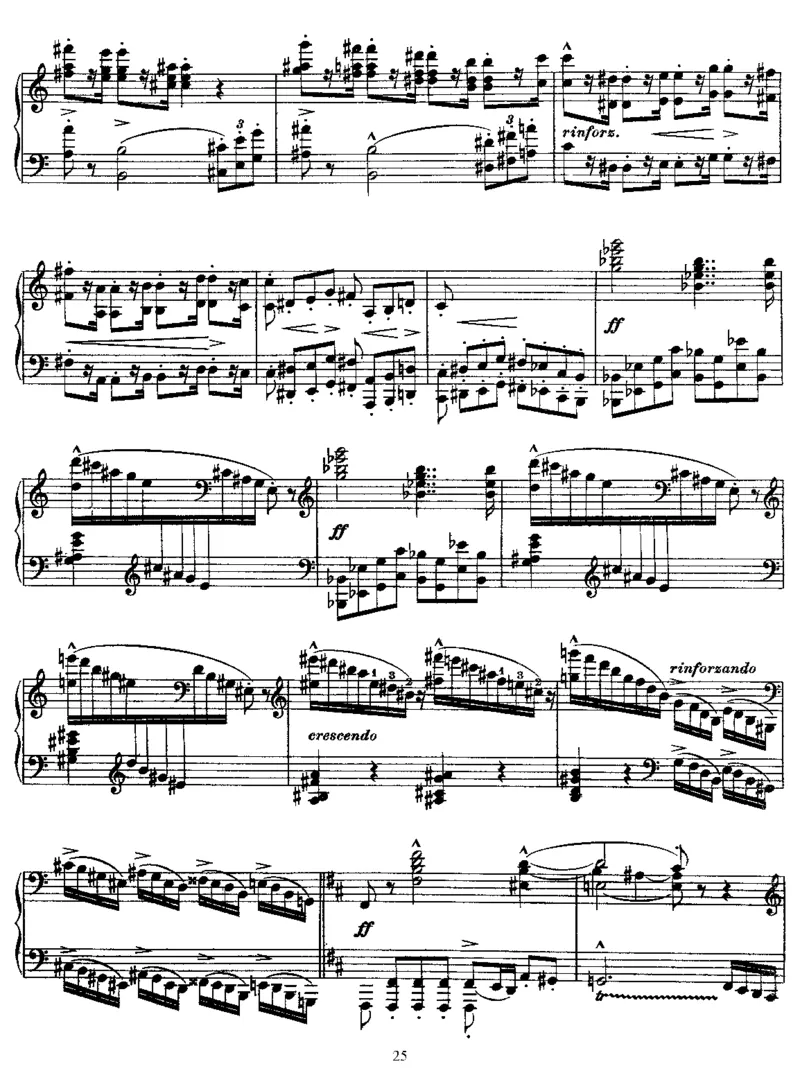 Sonatainb_一万首著名钢琴曲谱哈农贝多芬合集视频教学电子版高清无水印可打印_1古典钢琴知名音乐家谱_李斯特钢琴谱全集