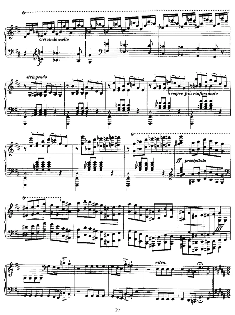 Sonatainb_一万首著名钢琴曲谱哈农贝多芬合集视频教学电子版高清无水印可打印_1古典钢琴知名音乐家谱_李斯特钢琴谱全集