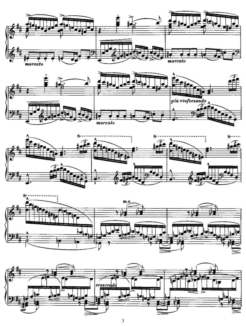 Sonatainb_一万首著名钢琴曲谱哈农贝多芬合集视频教学电子版高清无水印可打印_1古典钢琴知名音乐家谱_李斯特钢琴谱全集