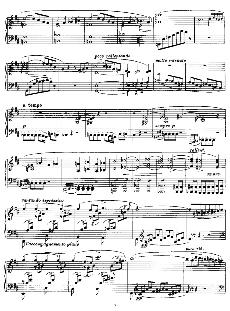 Sonatainb_一万首著名钢琴曲谱哈农贝多芬合集视频教学电子版高清无水印可打印_1古典钢琴知名音乐家谱_李斯特钢琴谱全集