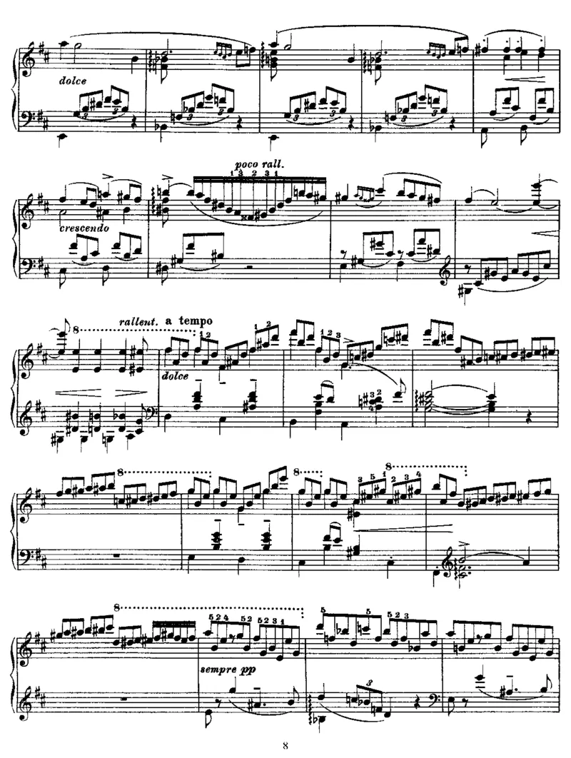 Sonatainb_一万首著名钢琴曲谱哈农贝多芬合集视频教学电子版高清无水印可打印_1古典钢琴知名音乐家谱_李斯特钢琴谱全集