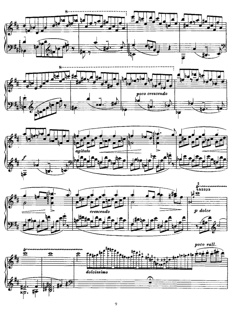 Sonatainb_一万首著名钢琴曲谱哈农贝多芬合集视频教学电子版高清无水印可打印_1古典钢琴知名音乐家谱_李斯特钢琴谱全集