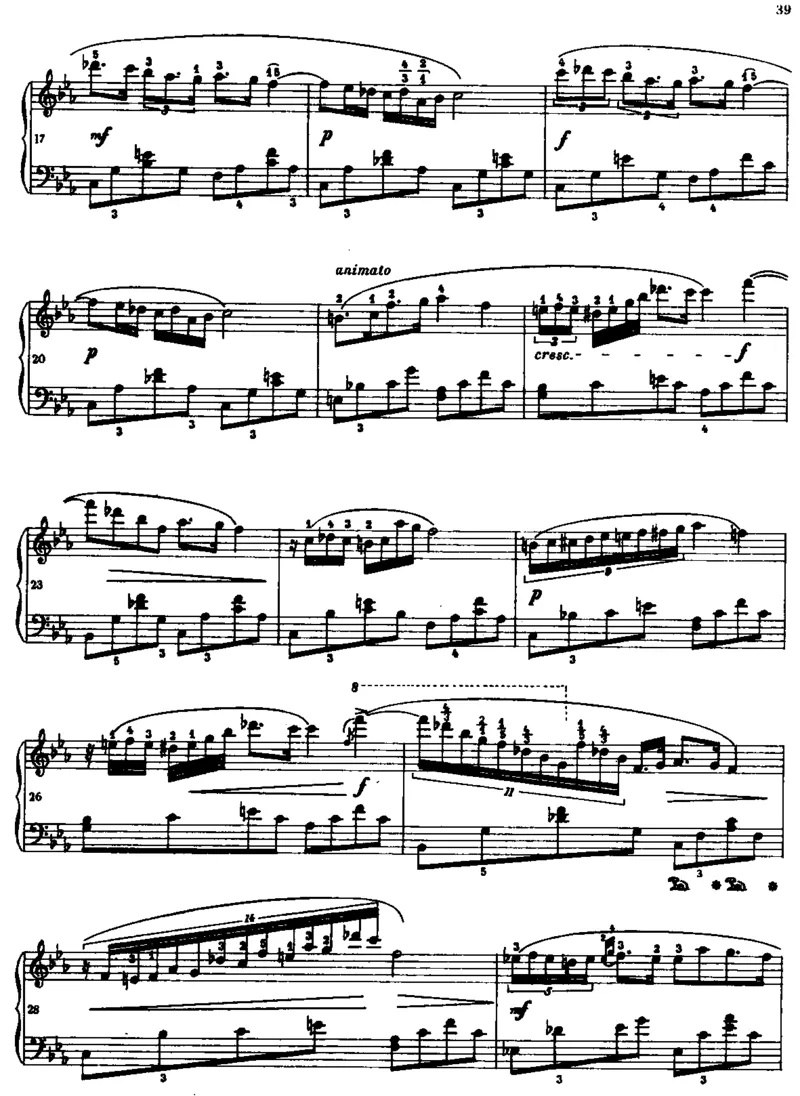 Nocturneinc,Op.ph_一万首著名钢琴曲谱哈农贝多芬合集视频教学电子版高清无水印可打印_1古典钢琴知名音乐家谱_肖邦钢琴谱全集_夜曲