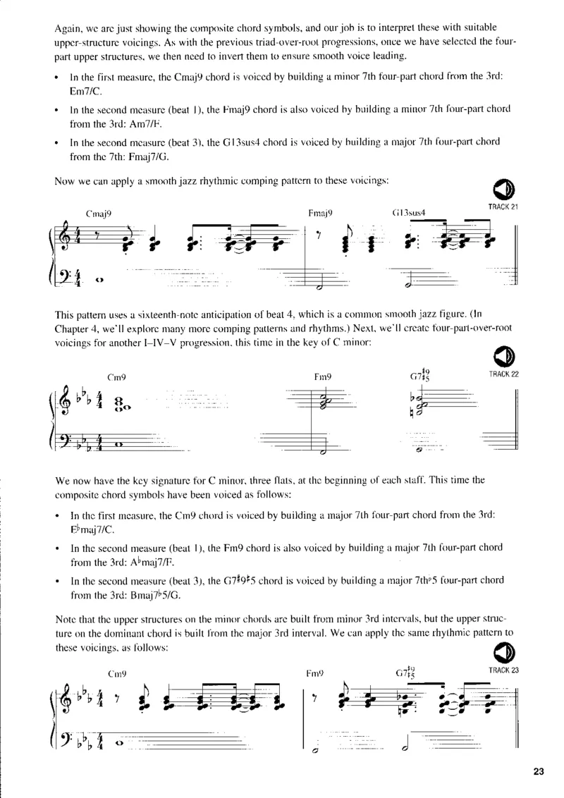 SmoothjazzpianobyMarkHarrison_一万首著名钢琴曲谱哈农贝多芬合集视频教学电子版高清无水印可打印_07各风格钢琴谱合集_SmoothJazzPiano_原版钢琴教材附音频