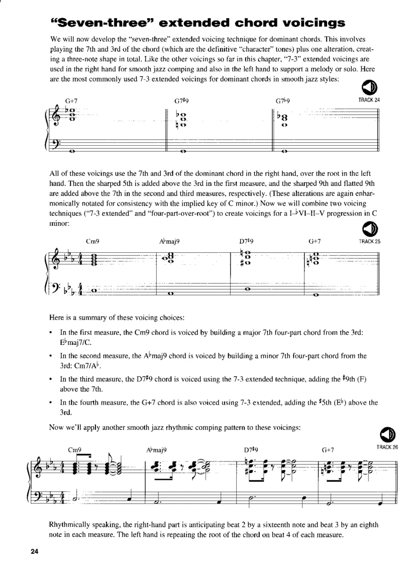 SmoothjazzpianobyMarkHarrison_一万首著名钢琴曲谱哈农贝多芬合集视频教学电子版高清无水印可打印_07各风格钢琴谱合集_SmoothJazzPiano_原版钢琴教材附音频