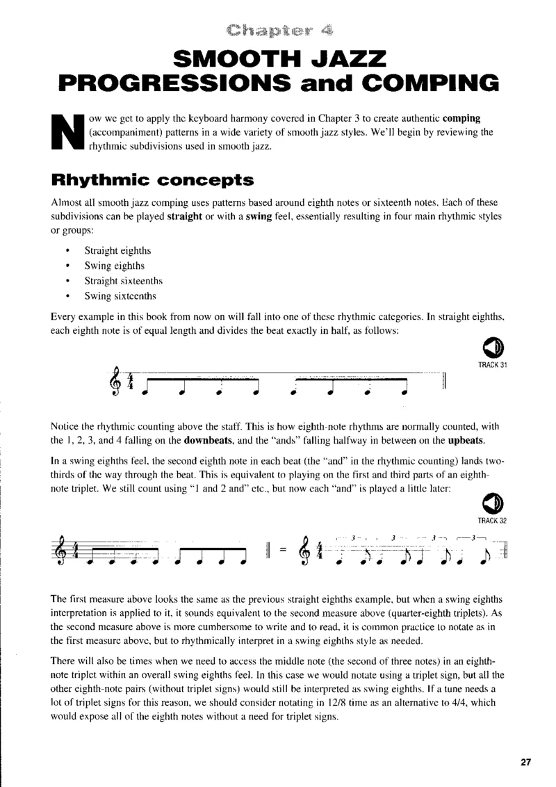 SmoothjazzpianobyMarkHarrison_一万首著名钢琴曲谱哈农贝多芬合集视频教学电子版高清无水印可打印_07各风格钢琴谱合集_SmoothJazzPiano_原版钢琴教材附音频