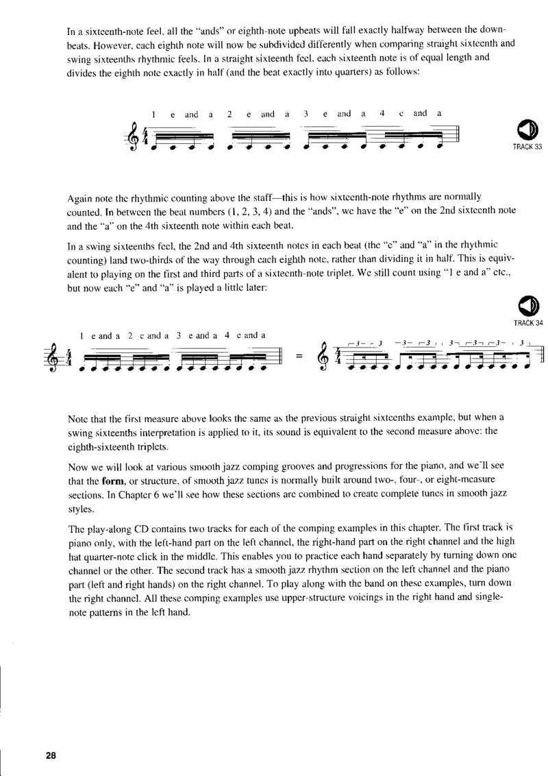 SmoothjazzpianobyMarkHarrison_一万首著名钢琴曲谱哈农贝多芬合集视频教学电子版高清无水印可打印_07各风格钢琴谱合集_SmoothJazzPiano_原版钢琴教材附音频