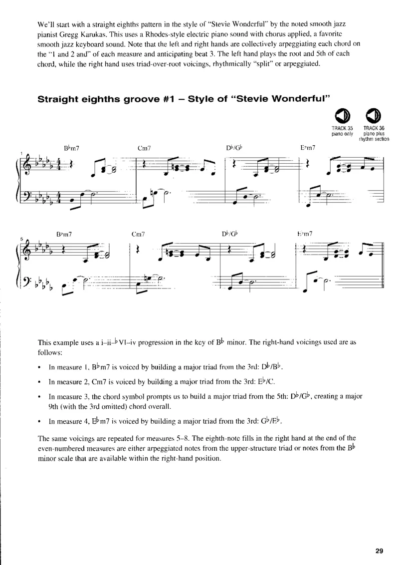 SmoothjazzpianobyMarkHarrison_一万首著名钢琴曲谱哈农贝多芬合集视频教学电子版高清无水印可打印_07各风格钢琴谱合集_SmoothJazzPiano_原版钢琴教材附音频