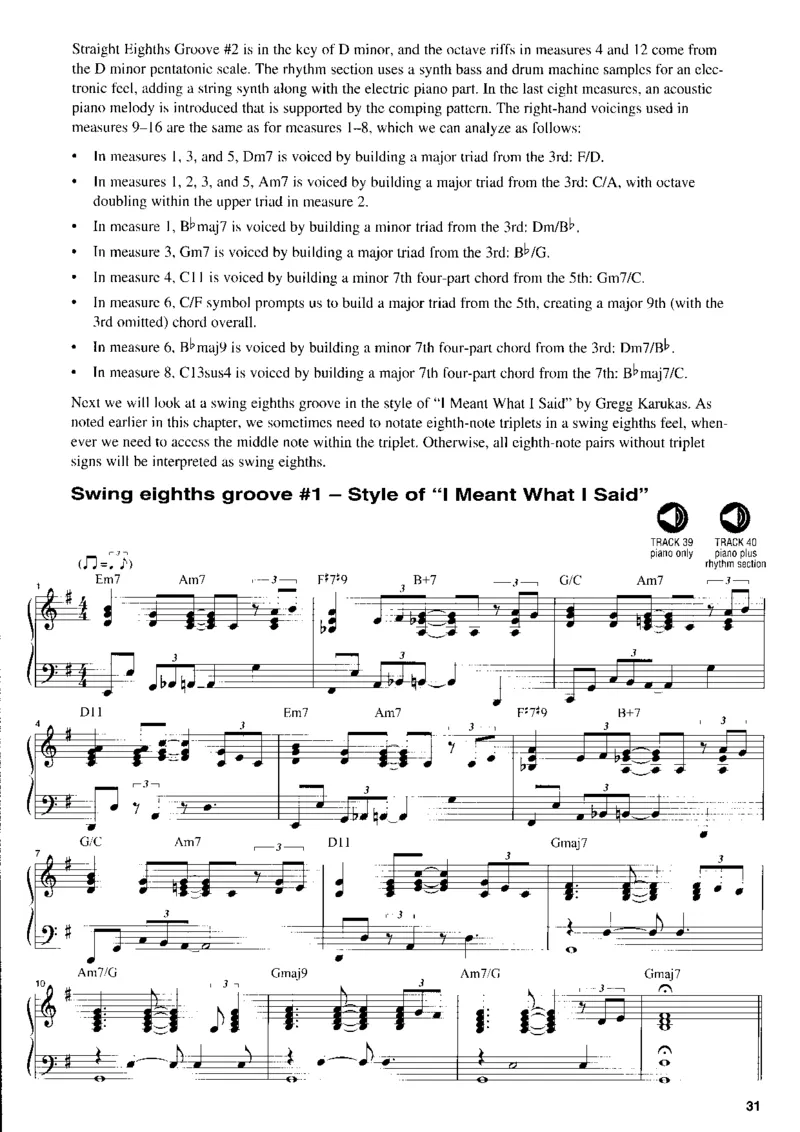 SmoothjazzpianobyMarkHarrison_一万首著名钢琴曲谱哈农贝多芬合集视频教学电子版高清无水印可打印_07各风格钢琴谱合集_SmoothJazzPiano_原版钢琴教材附音频