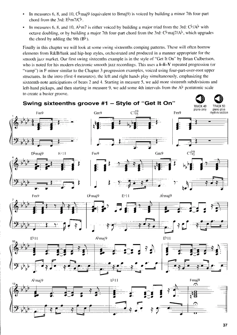 SmoothjazzpianobyMarkHarrison_一万首著名钢琴曲谱哈农贝多芬合集视频教学电子版高清无水印可打印_07各风格钢琴谱合集_SmoothJazzPiano_原版钢琴教材附音频