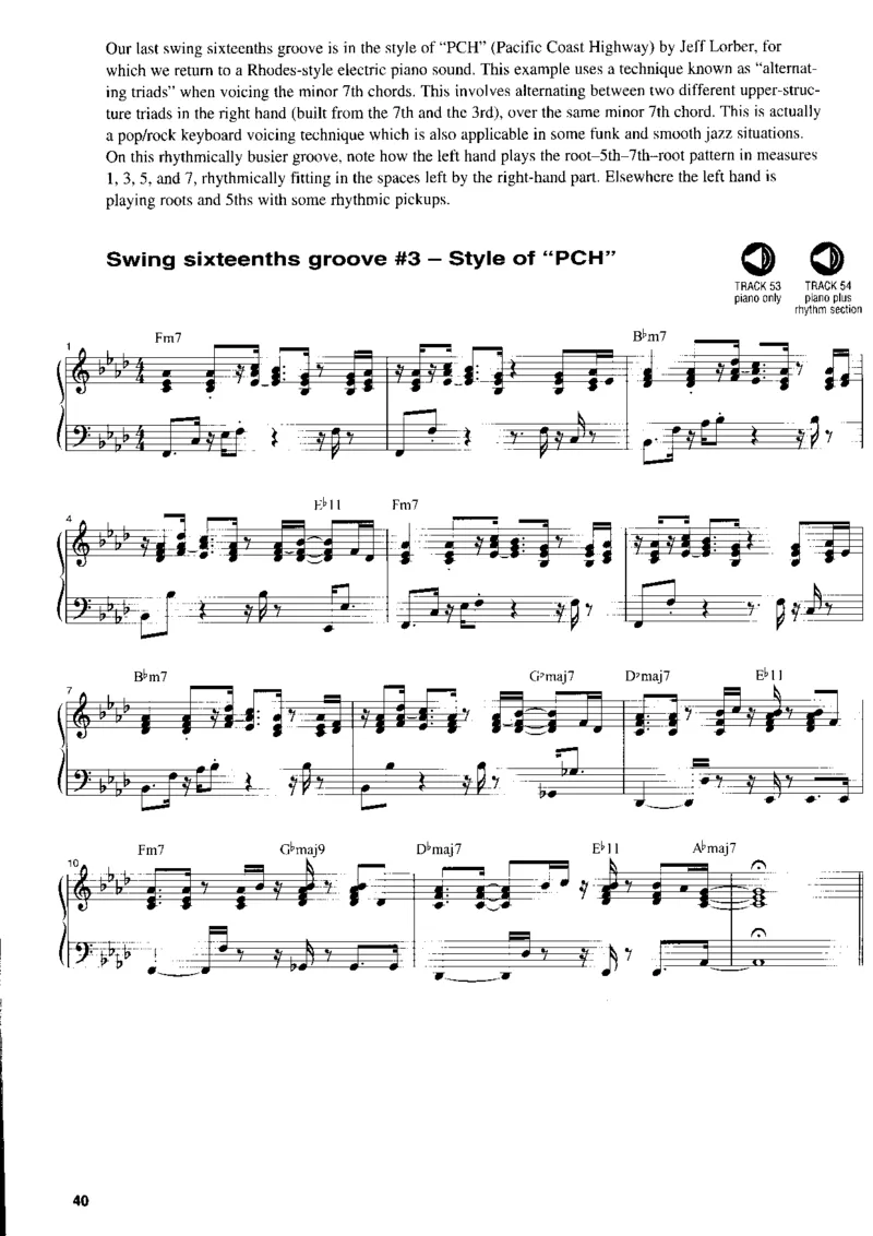 SmoothjazzpianobyMarkHarrison_一万首著名钢琴曲谱哈农贝多芬合集视频教学电子版高清无水印可打印_07各风格钢琴谱合集_SmoothJazzPiano_原版钢琴教材附音频