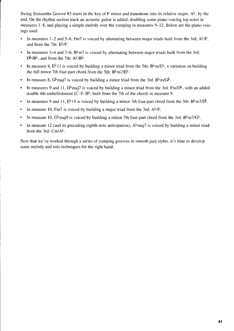 SmoothjazzpianobyMarkHarrison_一万首著名钢琴曲谱哈农贝多芬合集视频教学电子版高清无水印可打印_07各风格钢琴谱合集_SmoothJazzPiano_原版钢琴教材附音频