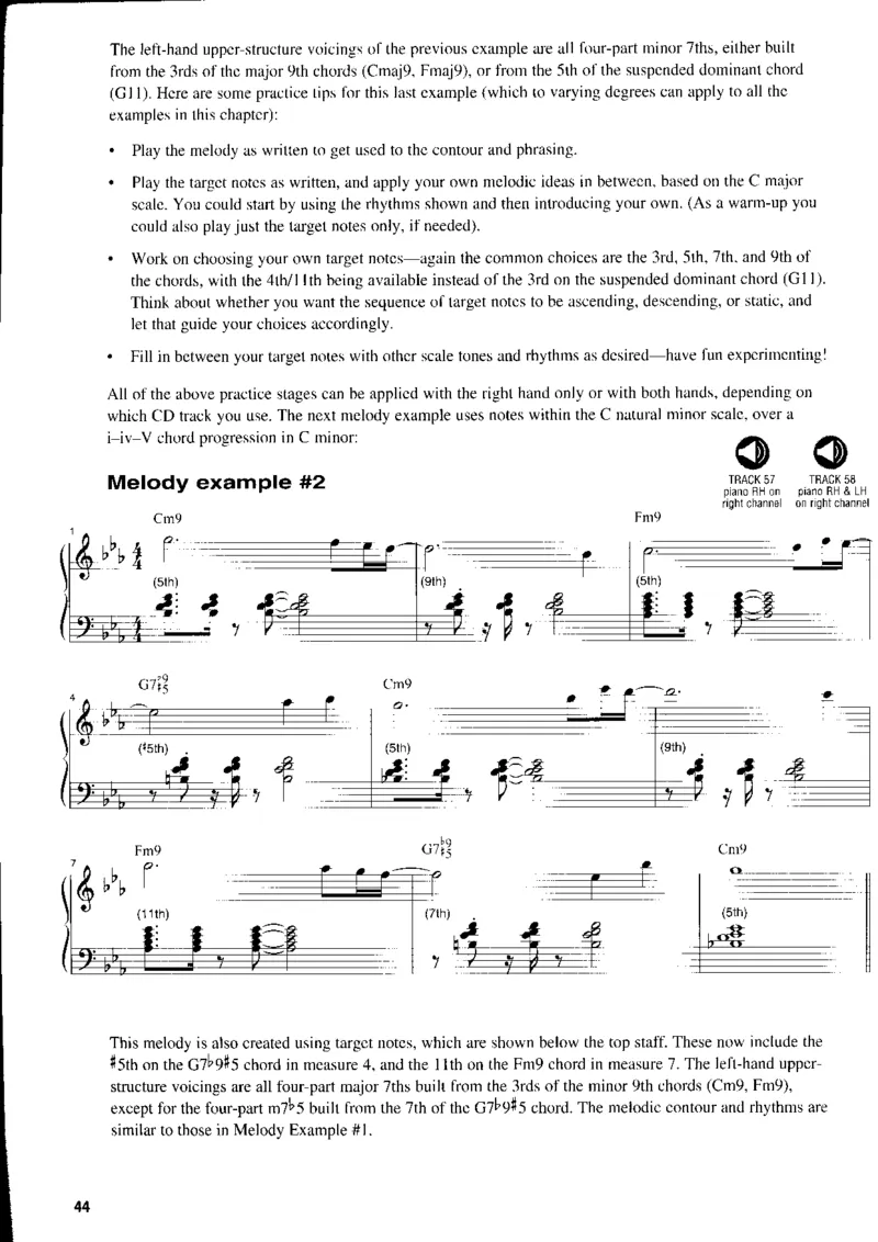 SmoothjazzpianobyMarkHarrison_一万首著名钢琴曲谱哈农贝多芬合集视频教学电子版高清无水印可打印_07各风格钢琴谱合集_SmoothJazzPiano_原版钢琴教材附音频