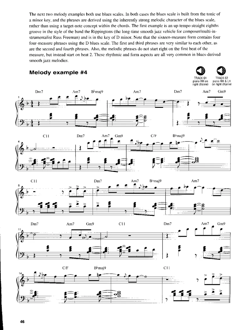 SmoothjazzpianobyMarkHarrison_一万首著名钢琴曲谱哈农贝多芬合集视频教学电子版高清无水印可打印_07各风格钢琴谱合集_SmoothJazzPiano_原版钢琴教材附音频