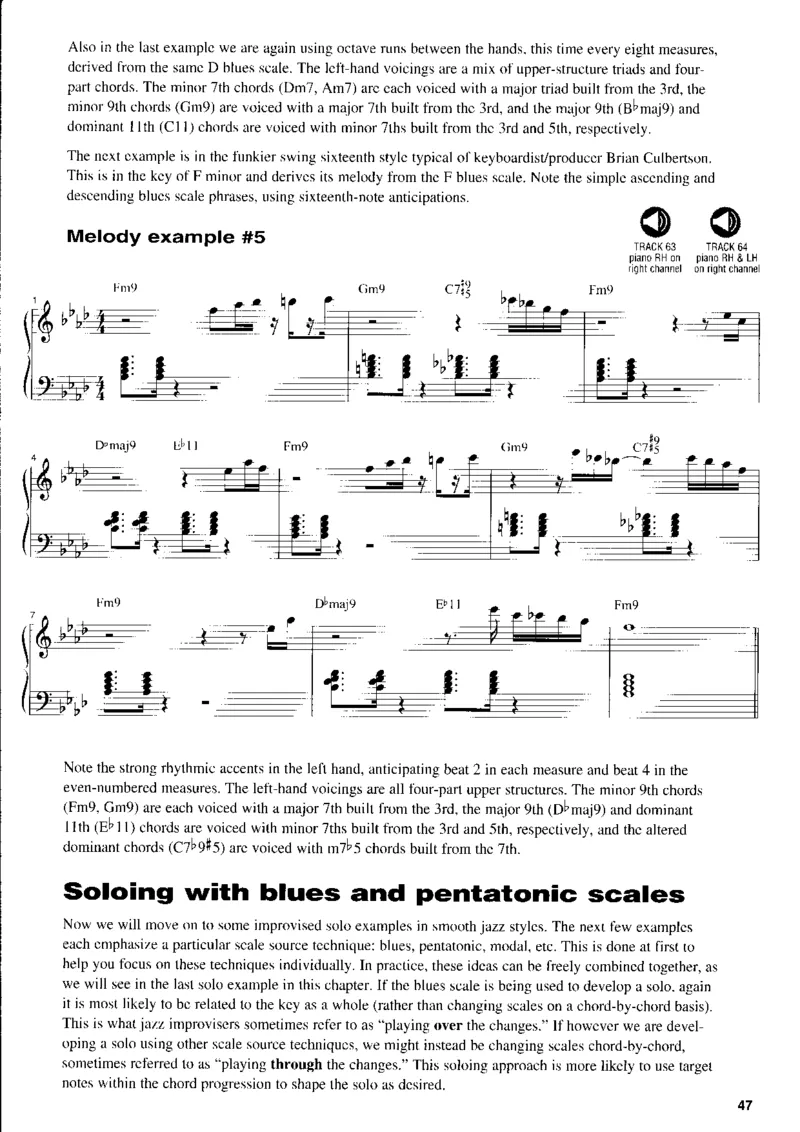 SmoothjazzpianobyMarkHarrison_一万首著名钢琴曲谱哈农贝多芬合集视频教学电子版高清无水印可打印_07各风格钢琴谱合集_SmoothJazzPiano_原版钢琴教材附音频