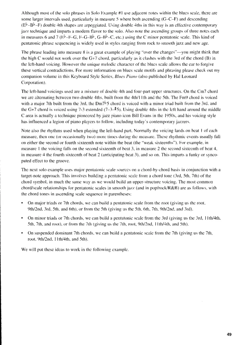 SmoothjazzpianobyMarkHarrison_一万首著名钢琴曲谱哈农贝多芬合集视频教学电子版高清无水印可打印_07各风格钢琴谱合集_SmoothJazzPiano_原版钢琴教材附音频