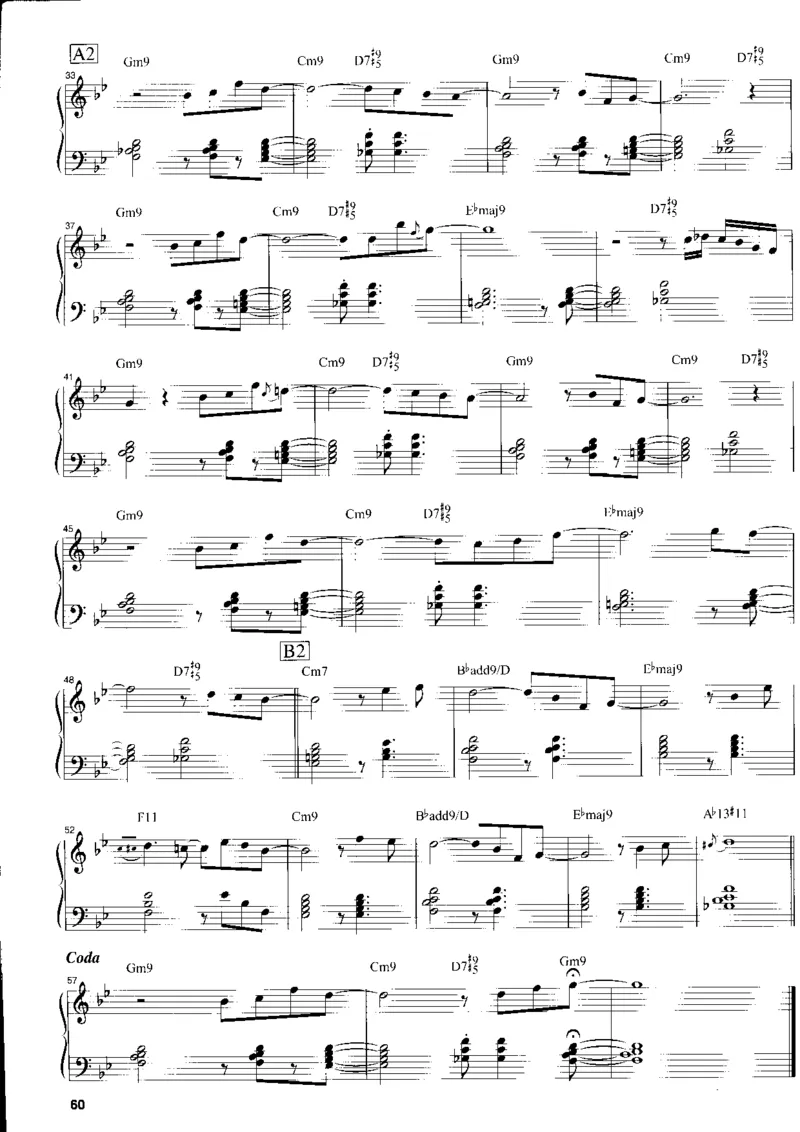 SmoothjazzpianobyMarkHarrison_一万首著名钢琴曲谱哈农贝多芬合集视频教学电子版高清无水印可打印_07各风格钢琴谱合集_SmoothJazzPiano_原版钢琴教材附音频