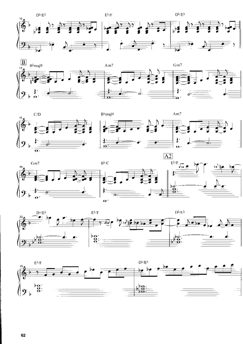 SmoothjazzpianobyMarkHarrison_一万首著名钢琴曲谱哈农贝多芬合集视频教学电子版高清无水印可打印_07各风格钢琴谱合集_SmoothJazzPiano_原版钢琴教材附音频