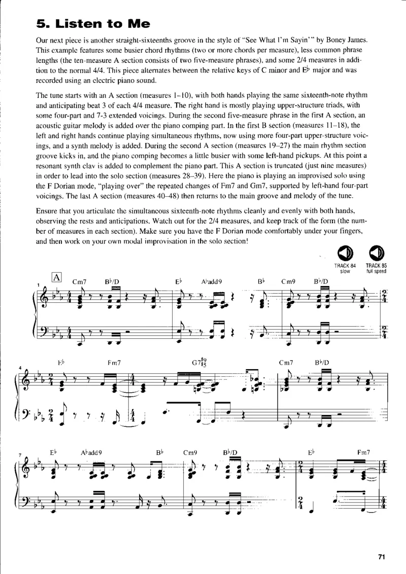 SmoothjazzpianobyMarkHarrison_一万首著名钢琴曲谱哈农贝多芬合集视频教学电子版高清无水印可打印_07各风格钢琴谱合集_SmoothJazzPiano_原版钢琴教材附音频