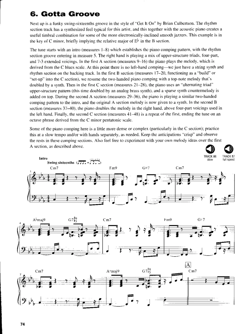 SmoothjazzpianobyMarkHarrison_一万首著名钢琴曲谱哈农贝多芬合集视频教学电子版高清无水印可打印_07各风格钢琴谱合集_SmoothJazzPiano_原版钢琴教材附音频