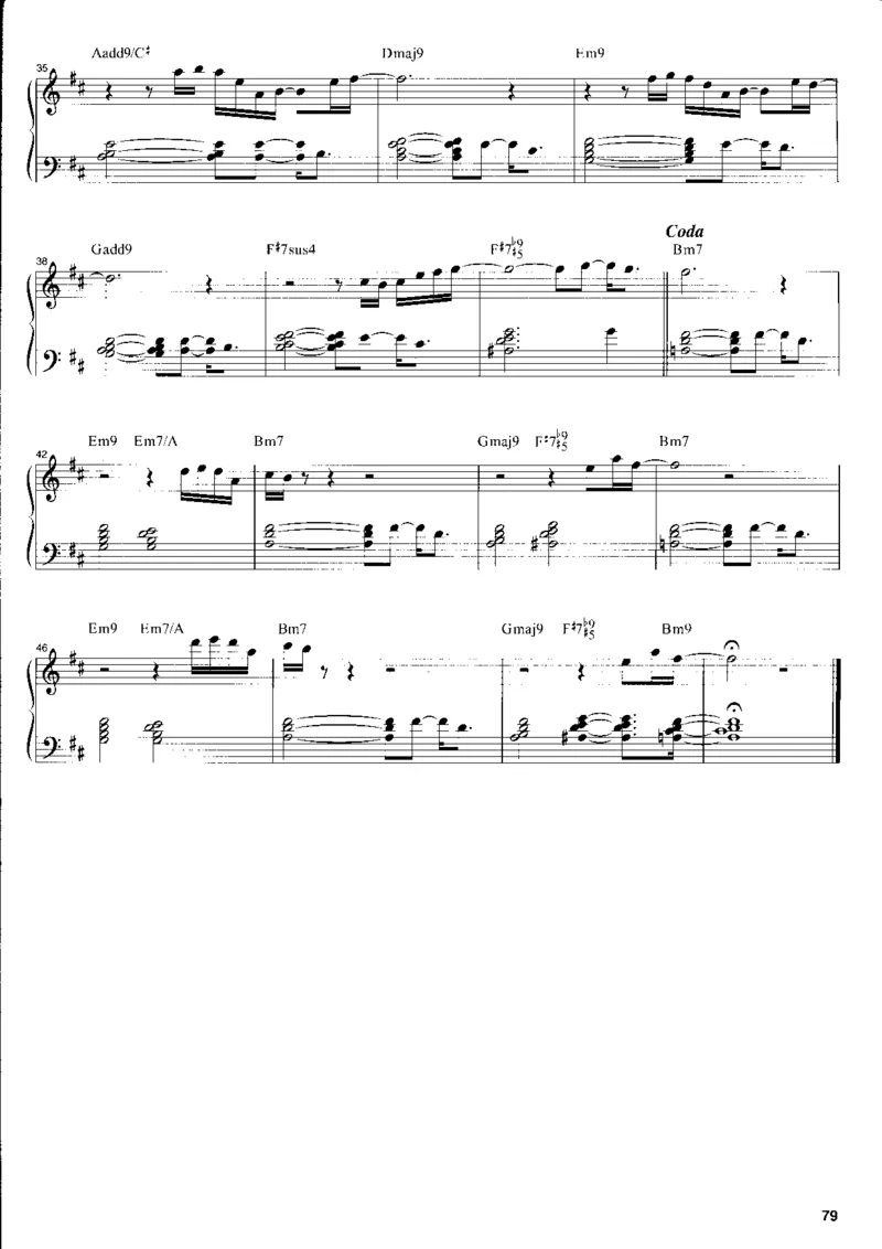 SmoothjazzpianobyMarkHarrison_一万首著名钢琴曲谱哈农贝多芬合集视频教学电子版高清无水印可打印_07各风格钢琴谱合集_SmoothJazzPiano_原版钢琴教材附音频