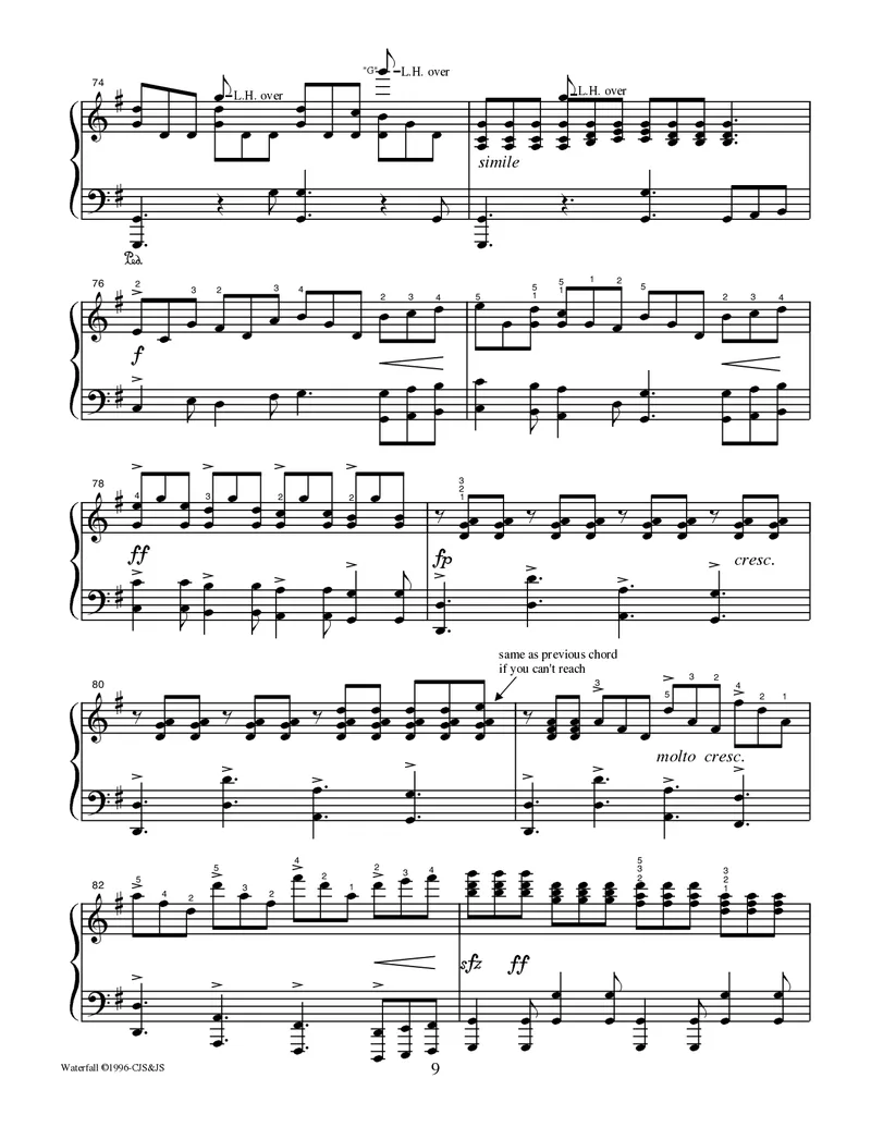 JonSchmidt钢琴独奏集1_一万首著名钢琴曲谱哈农贝多芬合集视频教学电子版高清无水印可打印_1古典钢琴知名音乐家谱_乔恩施密特钢琴谱全集