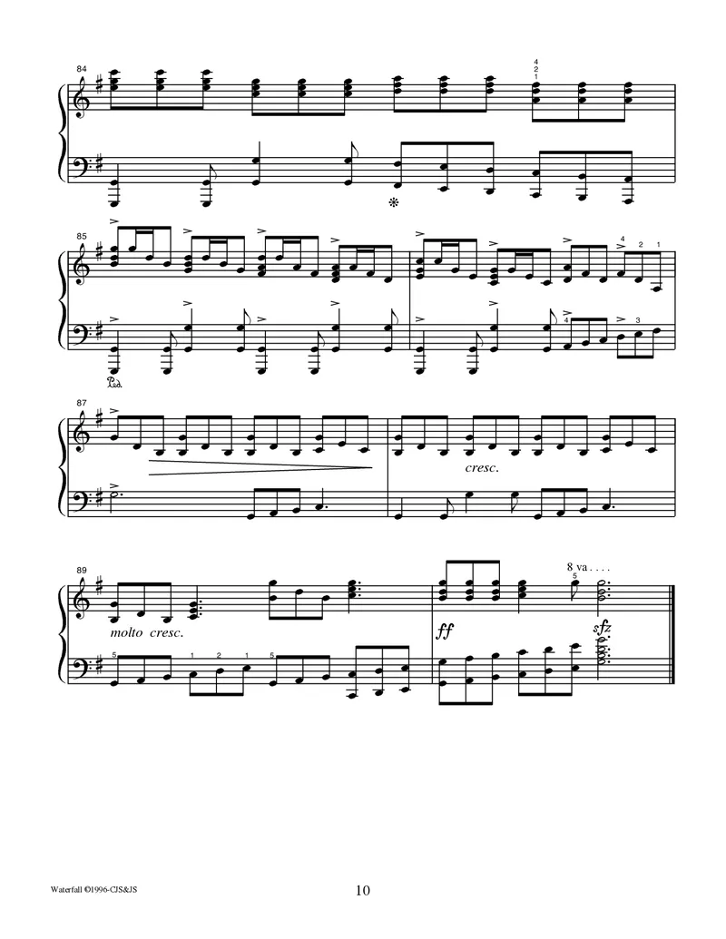 JonSchmidt钢琴独奏集1_一万首著名钢琴曲谱哈农贝多芬合集视频教学电子版高清无水印可打印_1古典钢琴知名音乐家谱_乔恩施密特钢琴谱全集