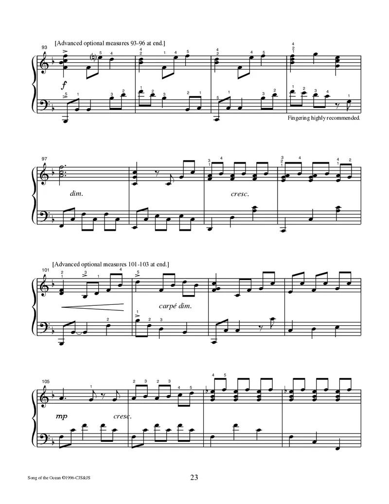 JonSchmidt钢琴独奏集1_一万首著名钢琴曲谱哈农贝多芬合集视频教学电子版高清无水印可打印_1古典钢琴知名音乐家谱_乔恩施密特钢琴谱全集