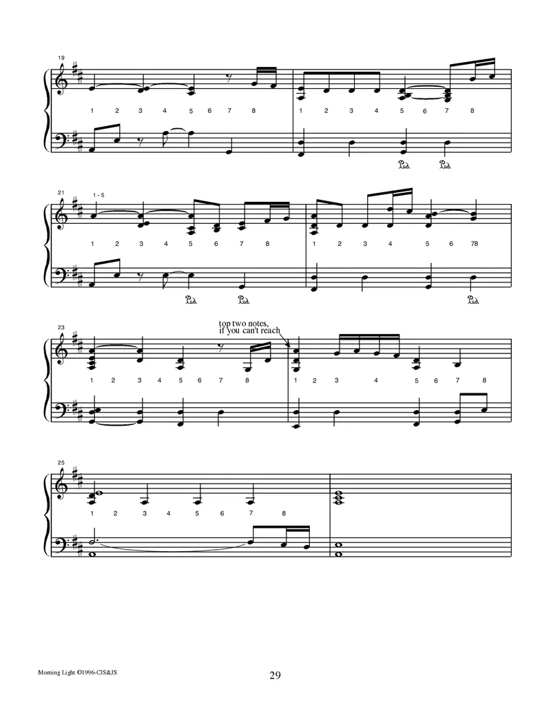 JonSchmidt钢琴独奏集1_一万首著名钢琴曲谱哈农贝多芬合集视频教学电子版高清无水印可打印_1古典钢琴知名音乐家谱_乔恩施密特钢琴谱全集