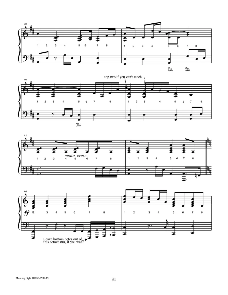 JonSchmidt钢琴独奏集1_一万首著名钢琴曲谱哈农贝多芬合集视频教学电子版高清无水印可打印_1古典钢琴知名音乐家谱_乔恩施密特钢琴谱全集