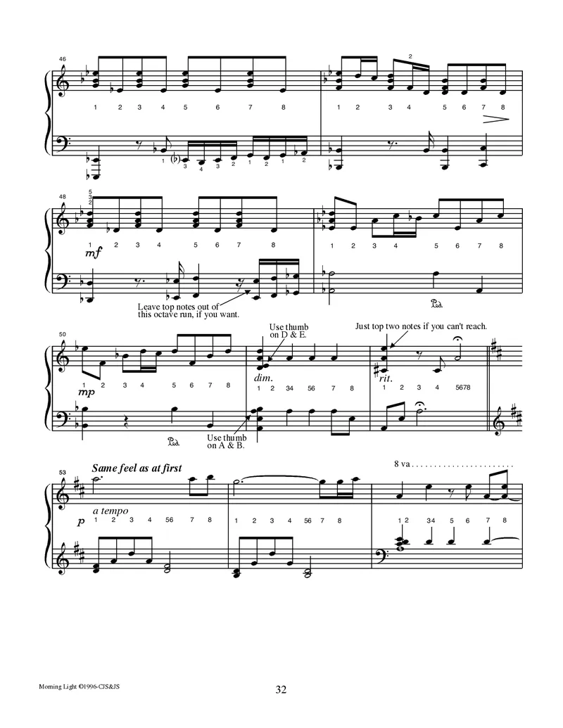 JonSchmidt钢琴独奏集1_一万首著名钢琴曲谱哈农贝多芬合集视频教学电子版高清无水印可打印_1古典钢琴知名音乐家谱_乔恩施密特钢琴谱全集