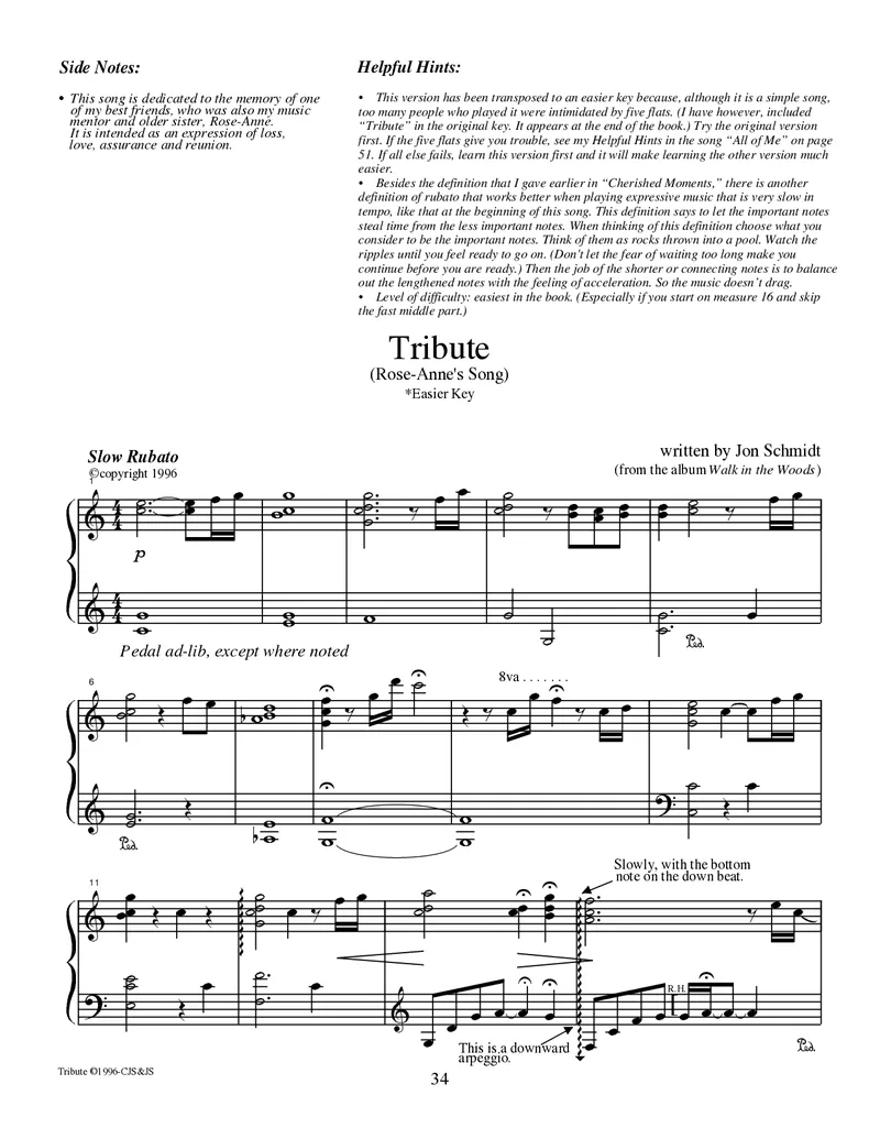 JonSchmidt钢琴独奏集1_一万首著名钢琴曲谱哈农贝多芬合集视频教学电子版高清无水印可打印_1古典钢琴知名音乐家谱_乔恩施密特钢琴谱全集