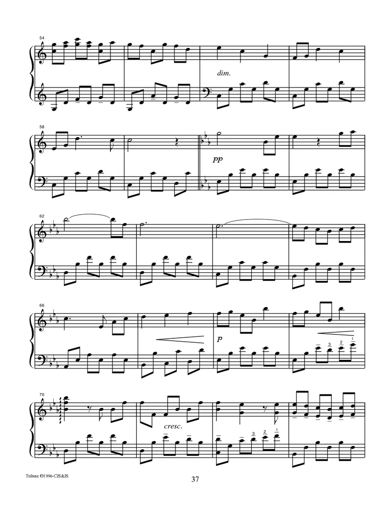 JonSchmidt钢琴独奏集1_一万首著名钢琴曲谱哈农贝多芬合集视频教学电子版高清无水印可打印_1古典钢琴知名音乐家谱_乔恩施密特钢琴谱全集