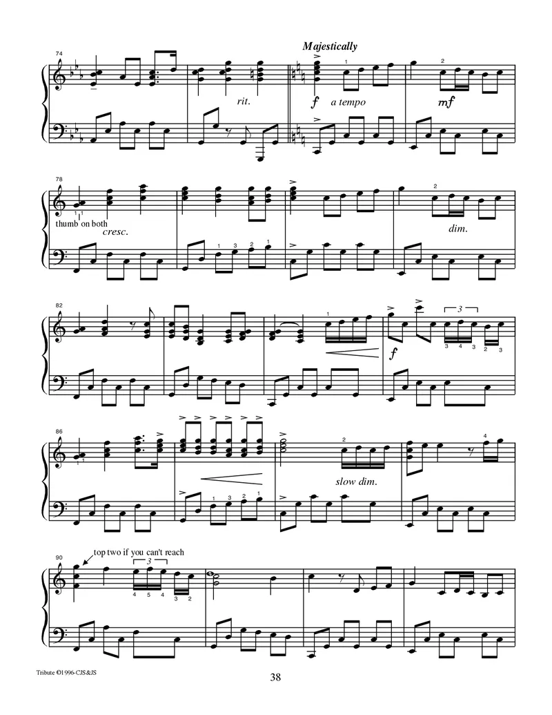 JonSchmidt钢琴独奏集1_一万首著名钢琴曲谱哈农贝多芬合集视频教学电子版高清无水印可打印_1古典钢琴知名音乐家谱_乔恩施密特钢琴谱全集