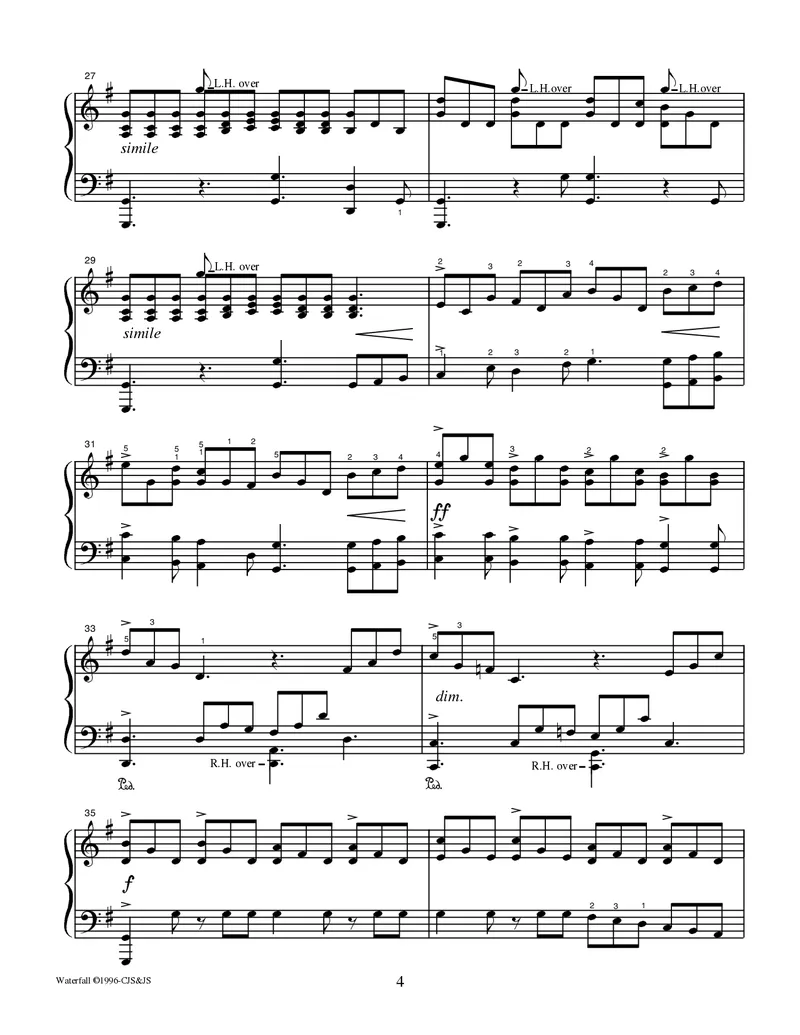 JonSchmidt钢琴独奏集1_一万首著名钢琴曲谱哈农贝多芬合集视频教学电子版高清无水印可打印_1古典钢琴知名音乐家谱_乔恩施密特钢琴谱全集