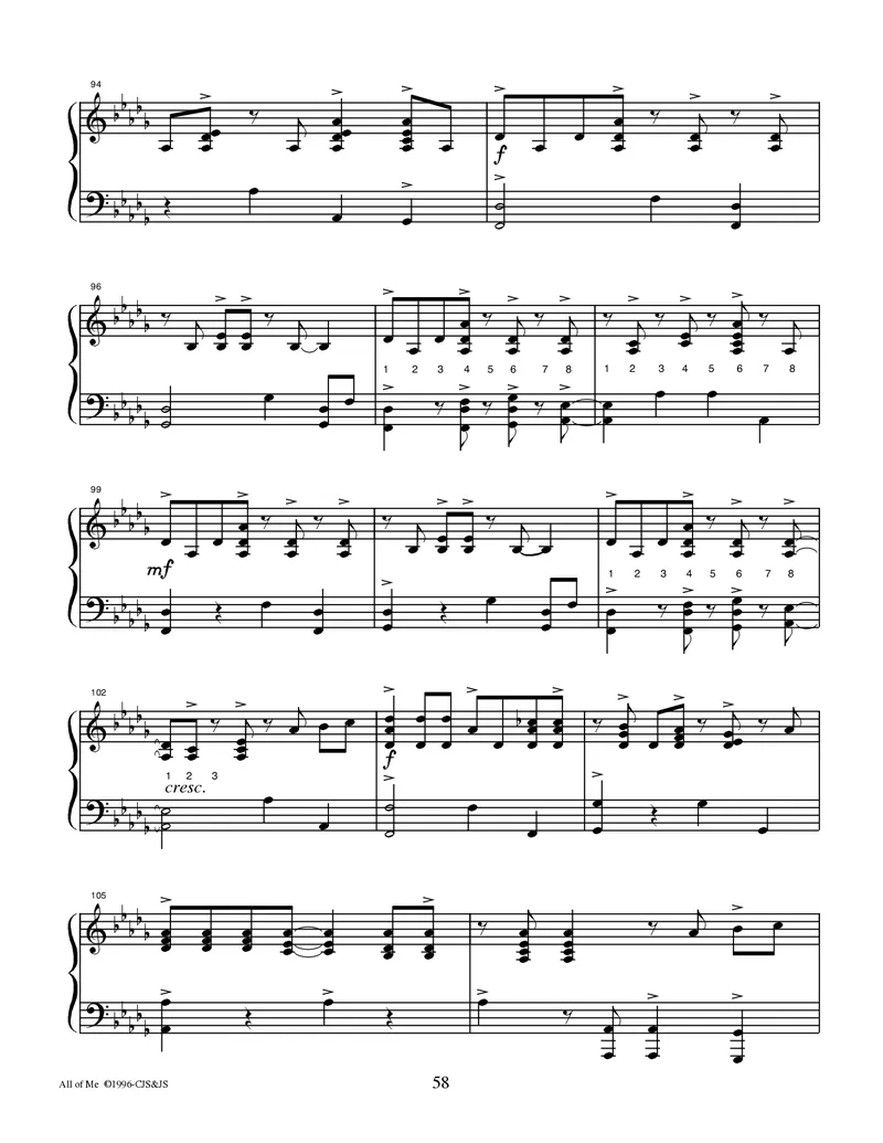 JonSchmidt钢琴独奏集1_一万首著名钢琴曲谱哈农贝多芬合集视频教学电子版高清无水印可打印_1古典钢琴知名音乐家谱_乔恩施密特钢琴谱全集