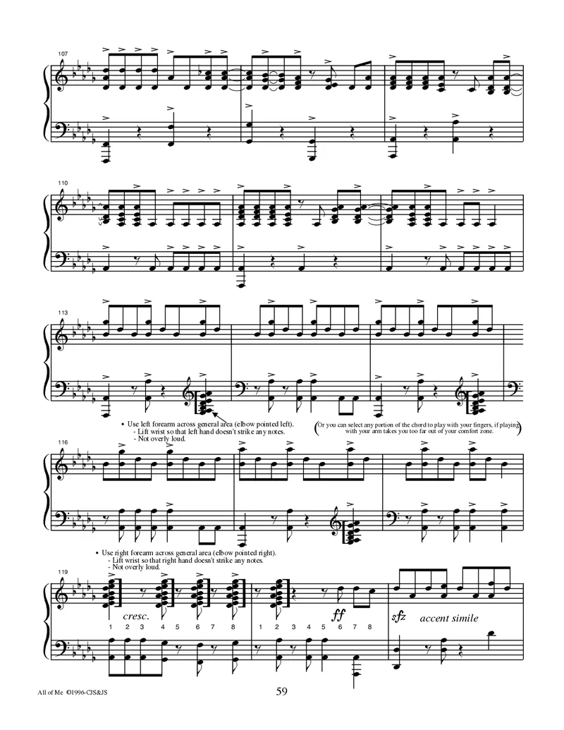 JonSchmidt钢琴独奏集1_一万首著名钢琴曲谱哈农贝多芬合集视频教学电子版高清无水印可打印_1古典钢琴知名音乐家谱_乔恩施密特钢琴谱全集