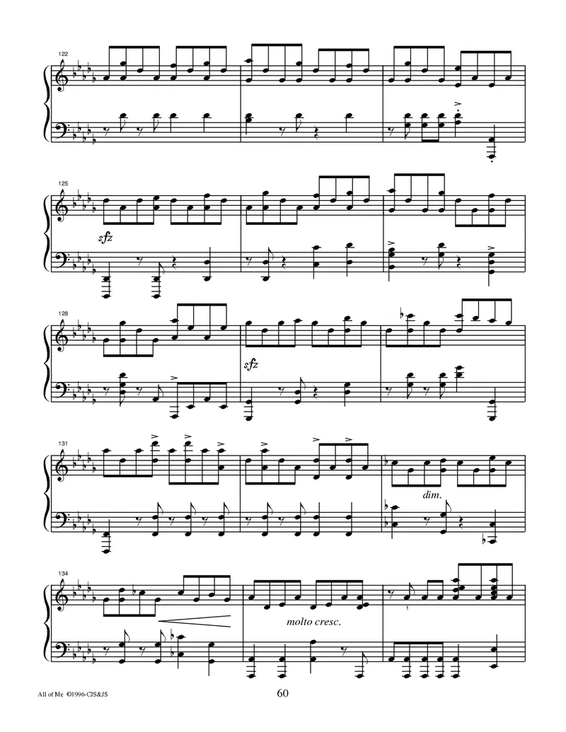 JonSchmidt钢琴独奏集1_一万首著名钢琴曲谱哈农贝多芬合集视频教学电子版高清无水印可打印_1古典钢琴知名音乐家谱_乔恩施密特钢琴谱全集