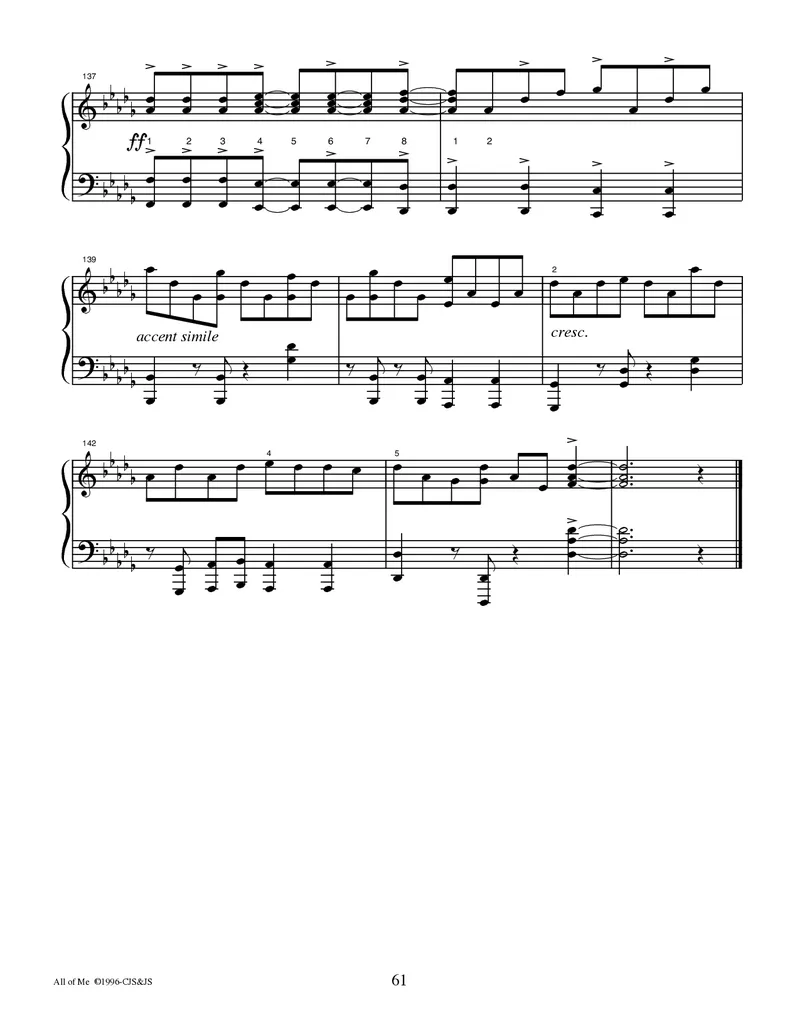 JonSchmidt钢琴独奏集1_一万首著名钢琴曲谱哈农贝多芬合集视频教学电子版高清无水印可打印_1古典钢琴知名音乐家谱_乔恩施密特钢琴谱全集