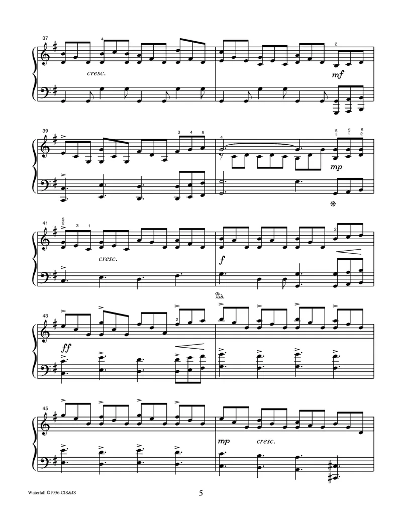 JonSchmidt钢琴独奏集1_一万首著名钢琴曲谱哈农贝多芬合集视频教学电子版高清无水印可打印_1古典钢琴知名音乐家谱_乔恩施密特钢琴谱全集