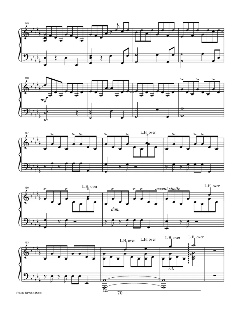 JonSchmidt钢琴独奏集1_一万首著名钢琴曲谱哈农贝多芬合集视频教学电子版高清无水印可打印_1古典钢琴知名音乐家谱_乔恩施密特钢琴谱全集