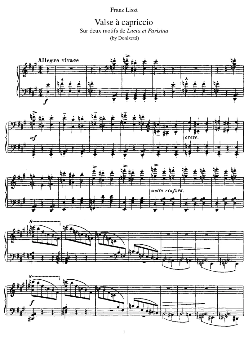ValseaCapriccio(Donizetti)_一万首著名钢琴曲谱哈农贝多芬合集视频教学电子版高清无水印可打印_1古典钢琴知名音乐家谱_李斯特钢琴谱全集_改编其他人