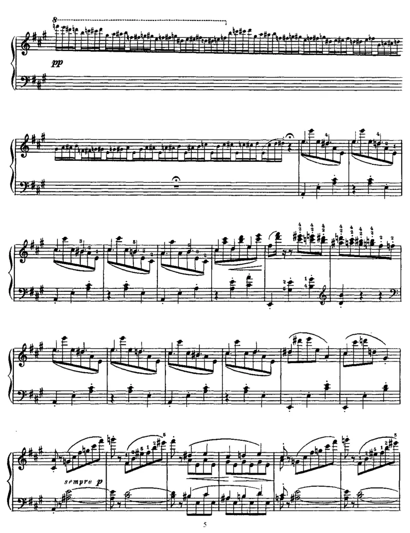 ValseaCapriccio(Donizetti)_一万首著名钢琴曲谱哈农贝多芬合集视频教学电子版高清无水印可打印_1古典钢琴知名音乐家谱_李斯特钢琴谱全集_改编其他人